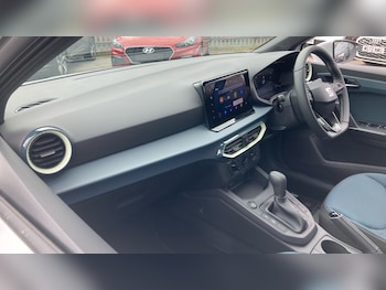 Used SEAT Ibiza 2026 for sale - 78555147: Photo