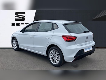 Used SEAT Ibiza 2026 for sale - 78555147: Photo