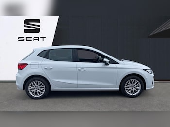 Used SEAT Ibiza 2026 for sale - 78555147: Photo