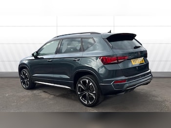 Used Cupra Ateca 2024 for sale - 77616639: Photo
