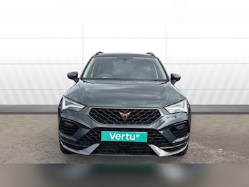 Used Cupra Ateca 2024 for sale - 77616639: Photo