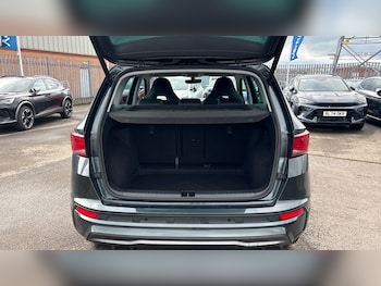 Used Cupra Ateca 2024 for sale - 77616639: Photo