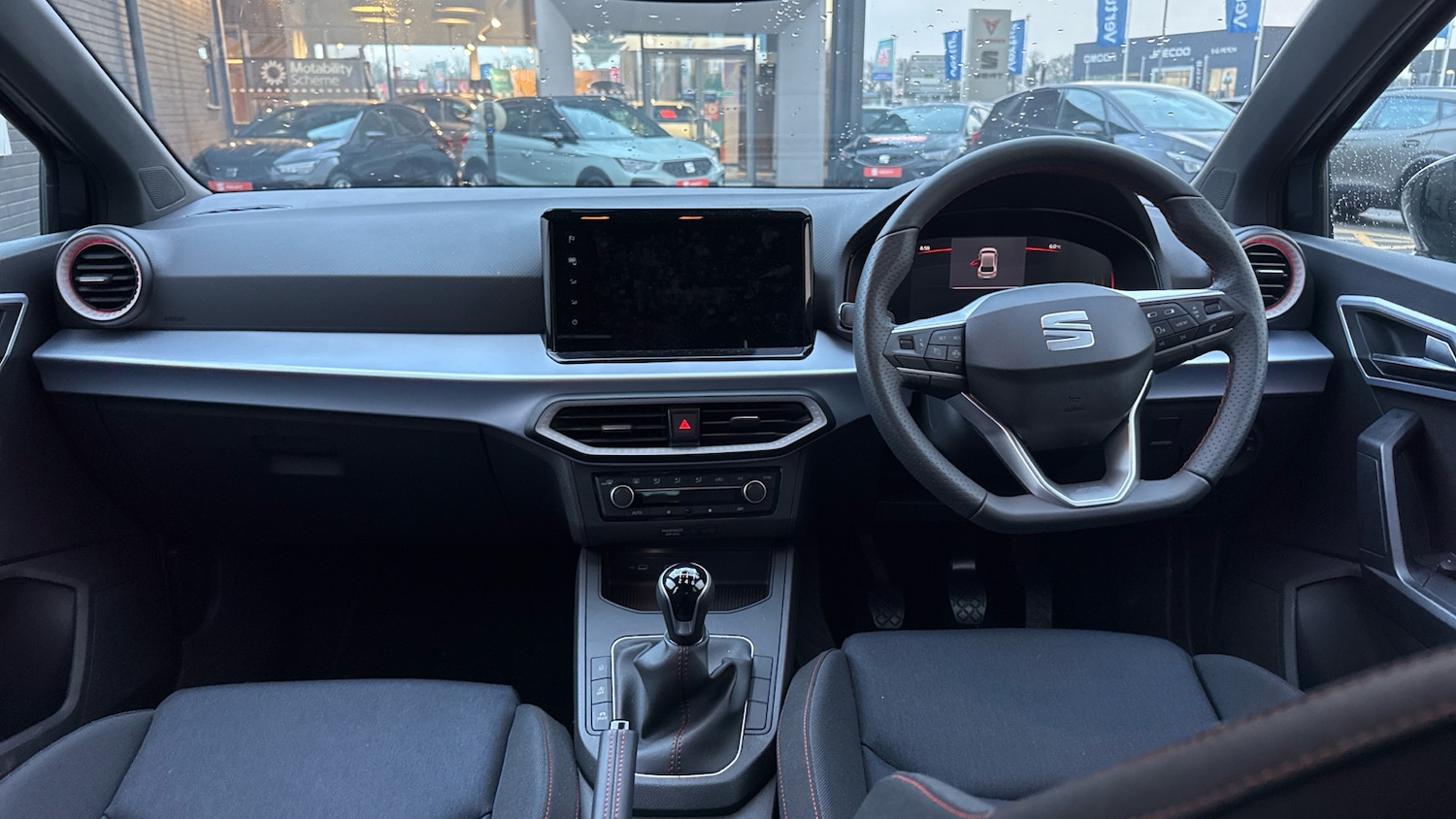 Used SEAT Ibiza 2025 for sale - 77420124: Photo 10