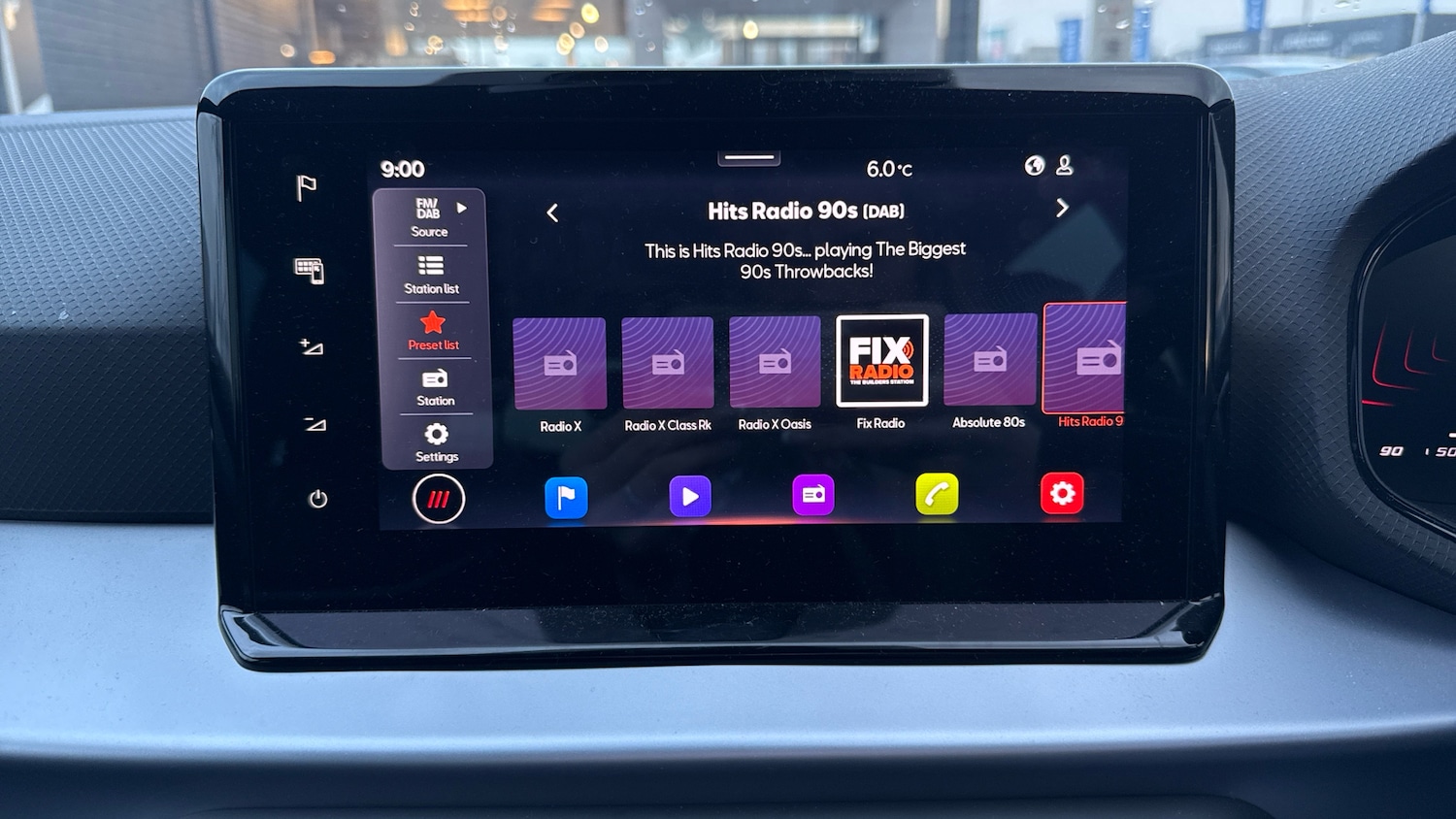 Used SEAT Ibiza 2025 for sale - 77420124: Photo 12