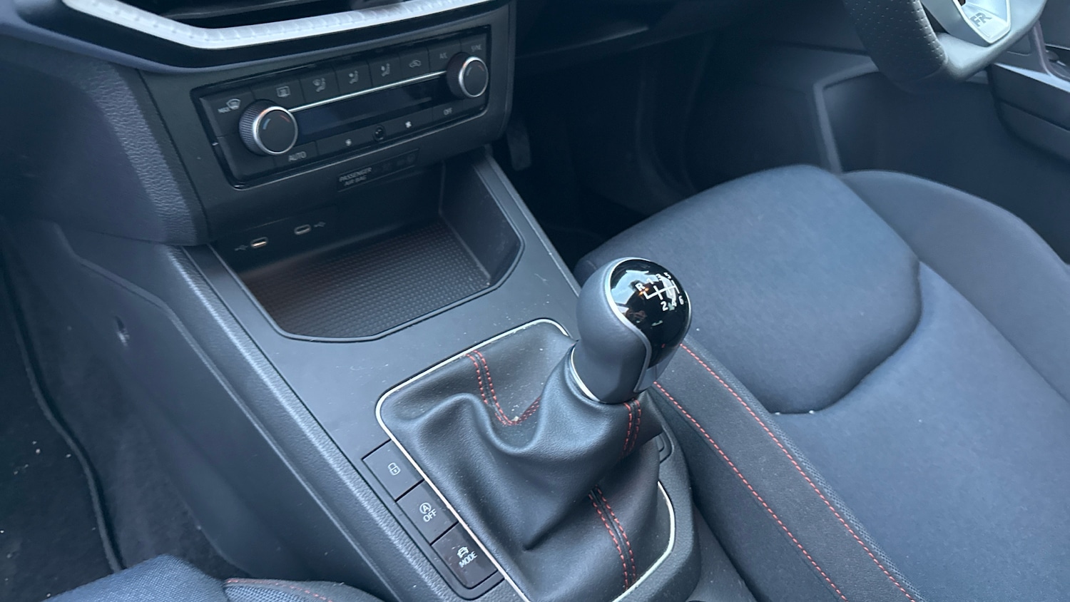 Used SEAT Ibiza 2025 for sale - 77420124: Photo 13