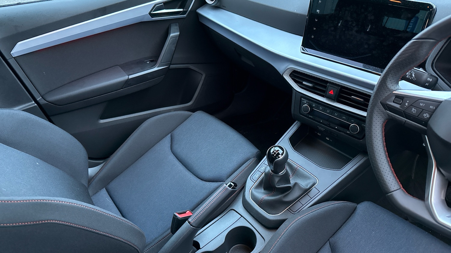 Used SEAT Ibiza 2025 for sale - 77420124: Photo 14