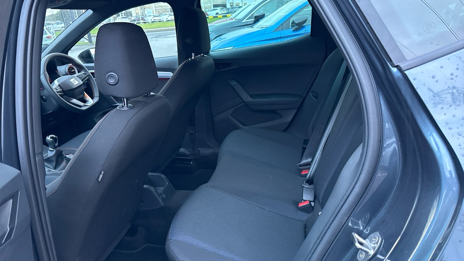 Used SEAT Ibiza 2025 for sale - 77420124: Photo 16