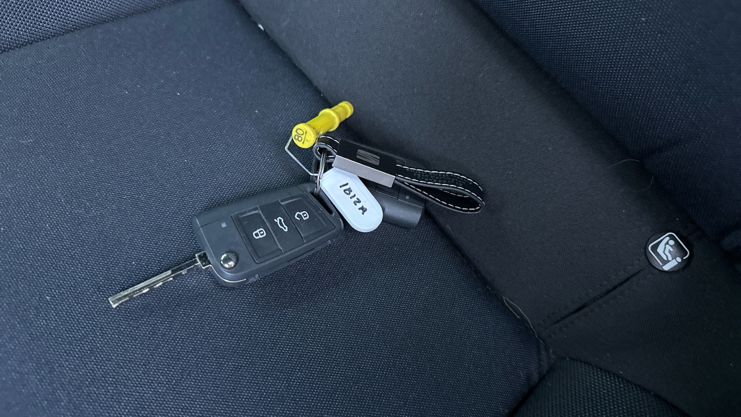 Used SEAT Ibiza 2025 for sale - 77420124: Photo 20