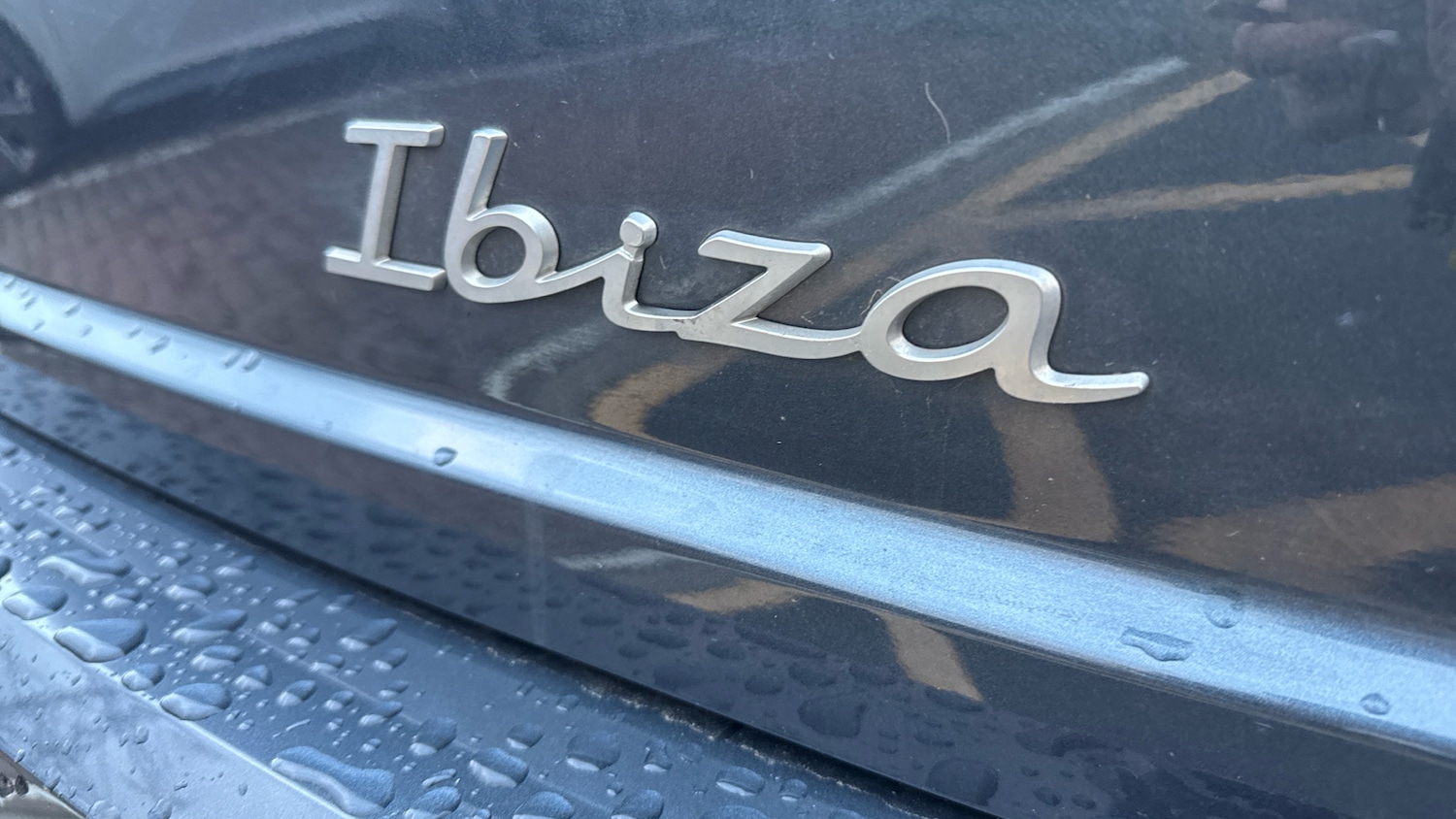 Used SEAT Ibiza 2025 for sale - 77420124: Photo 24