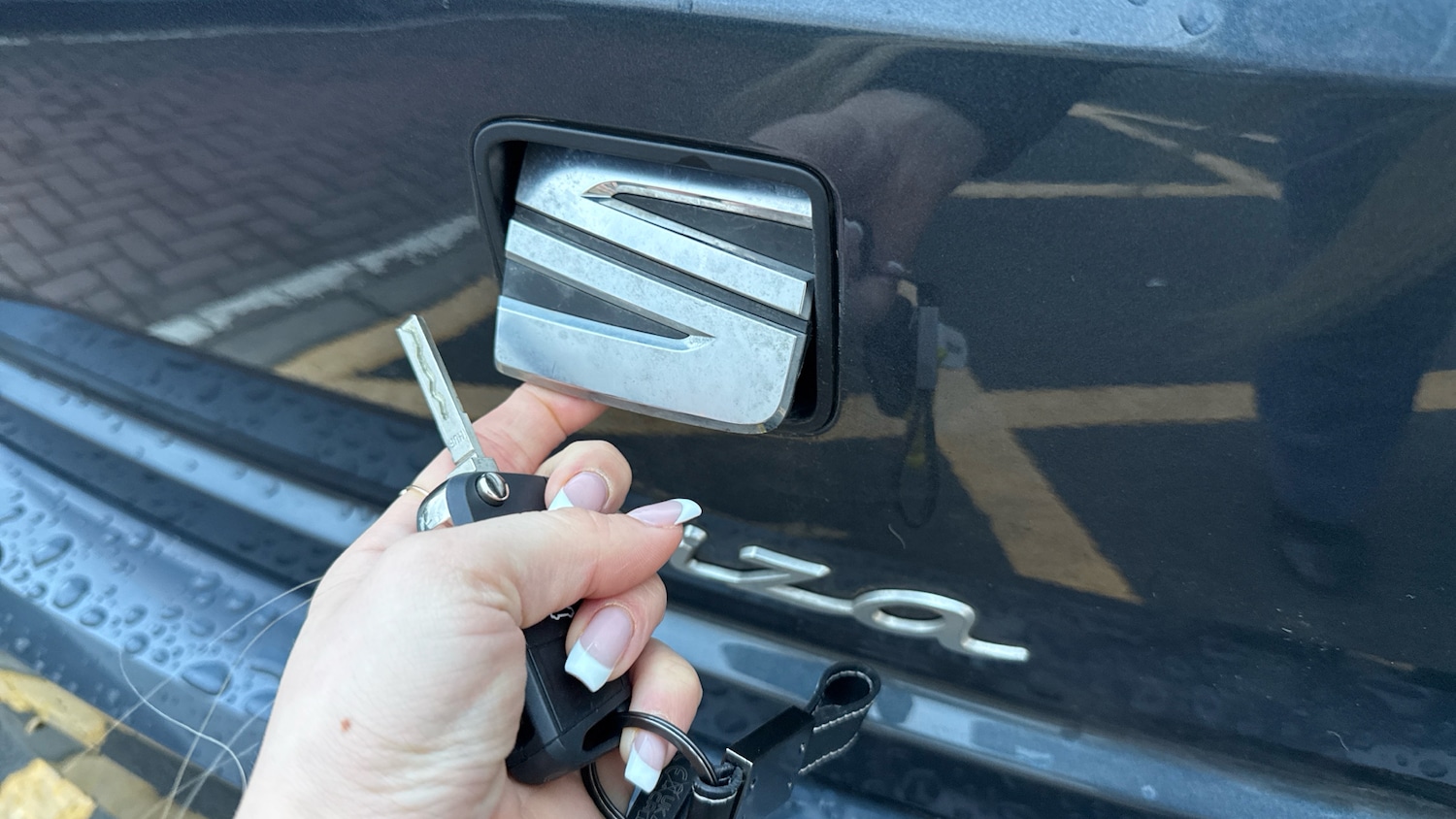 Used SEAT Ibiza 2025 for sale - 77420124: Photo 25