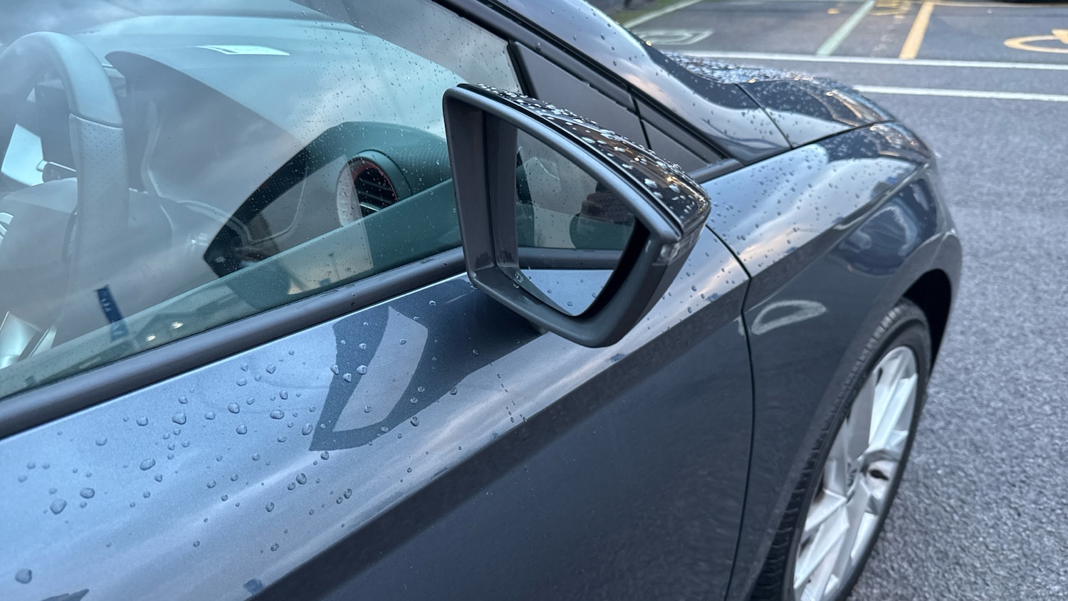 Used SEAT Ibiza 2025 for sale - 77420124: Photo 28