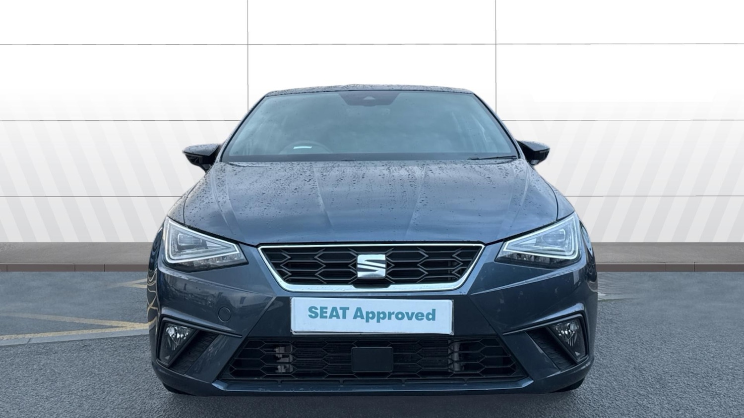 Used SEAT Ibiza 2025 for sale - 77420124: Photo 3