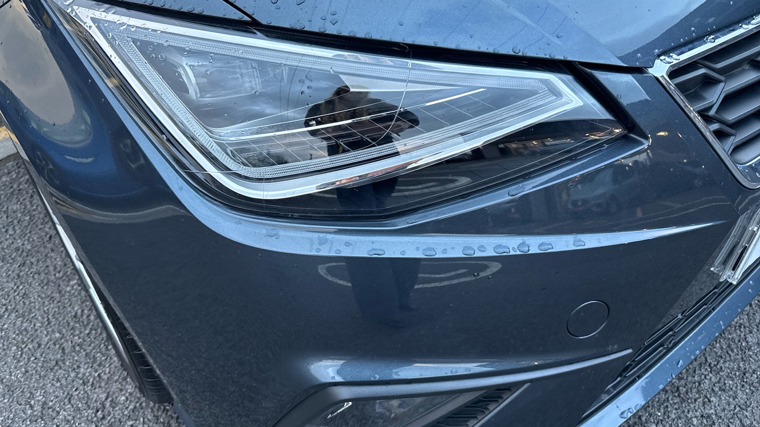 Used SEAT Ibiza 2025 for sale - 77420124: Photo 33