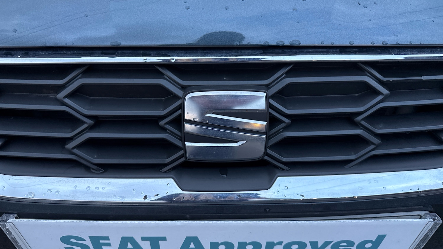 Used SEAT Ibiza 2025 for sale - 77420124: Photo 34