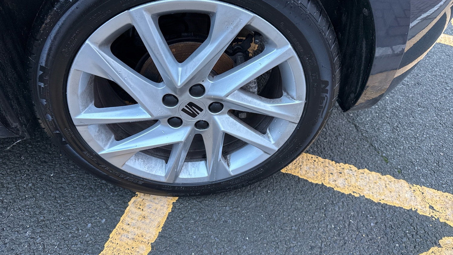 Used SEAT Ibiza 2025 for sale - 77420124: Photo 36