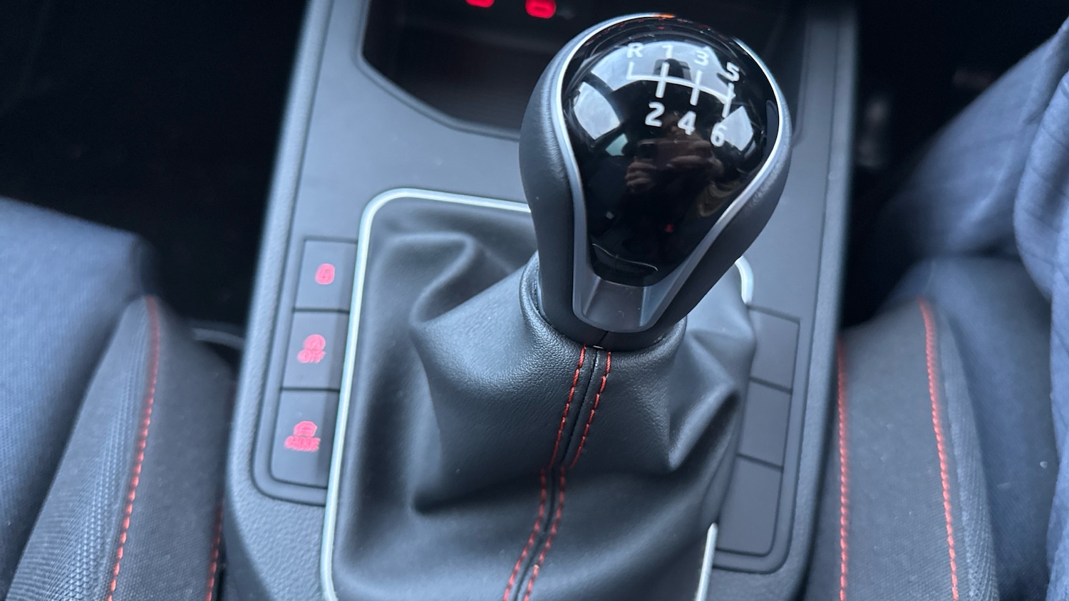 Used SEAT Ibiza 2025 for sale - 77420124: Photo 38