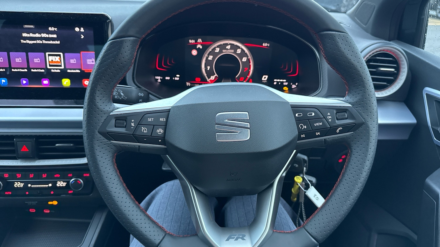 Used SEAT Ibiza 2025 for sale - 77420124: Photo 45