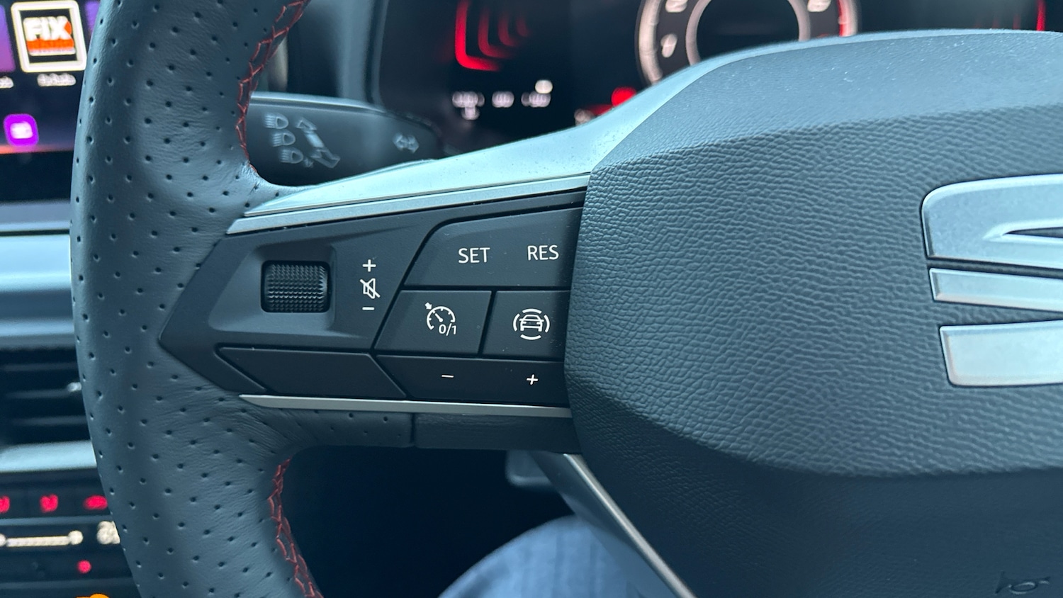 Used SEAT Ibiza 2025 for sale - 77420124: Photo 46