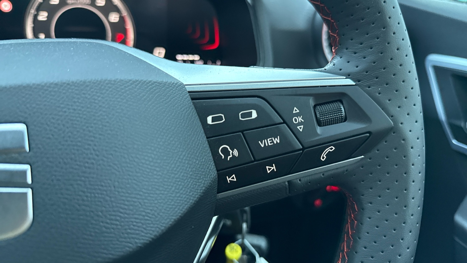 Used SEAT Ibiza 2025 for sale - 77420124: Photo 48