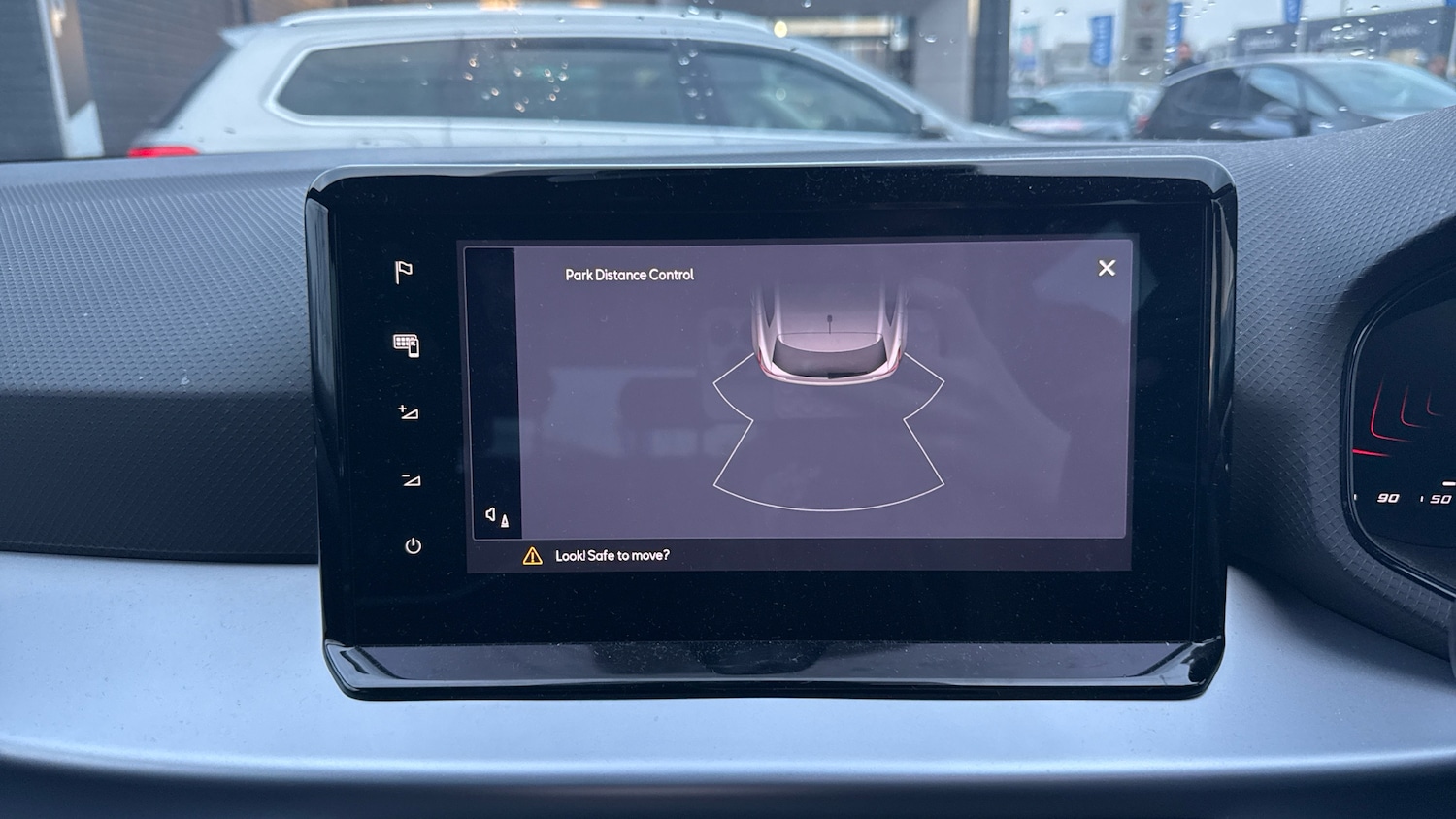 Used SEAT Ibiza 2025 for sale - 77420124: Photo 51