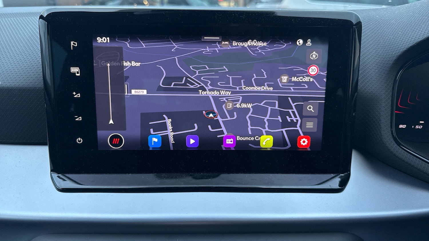 Used SEAT Ibiza 2025 for sale - 77420124: Photo 52