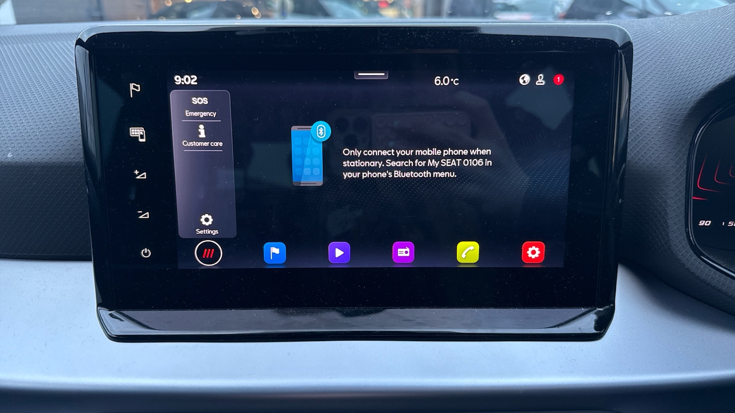 Used SEAT Ibiza 2025 for sale - 77420124: Photo 53