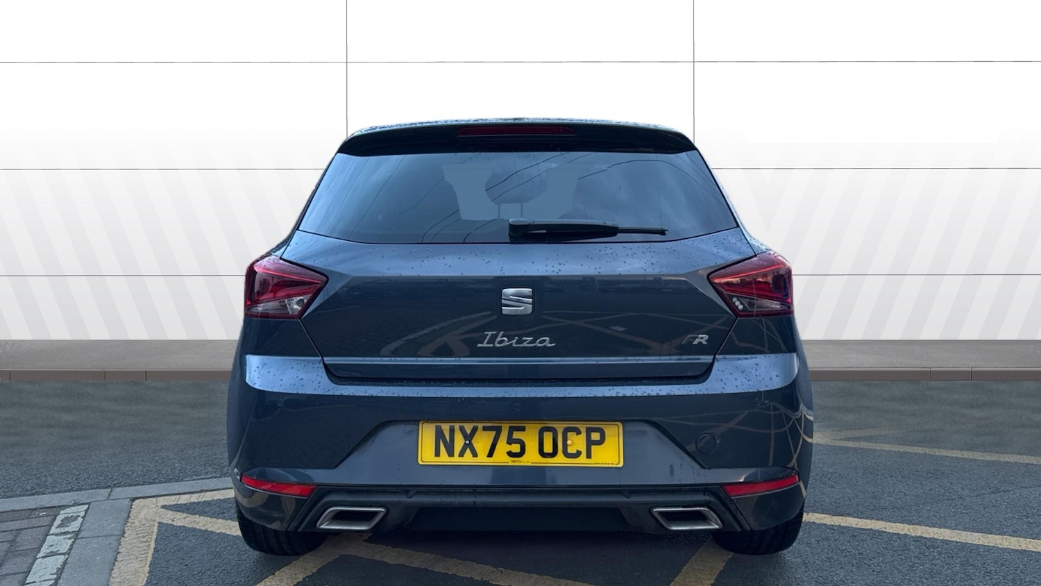 Used SEAT Ibiza 2025 for sale - 77420124: Photo 6