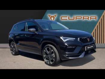 2024 (24) - 1.5 EcoTSI V2 5dr DSG Petrol Estate