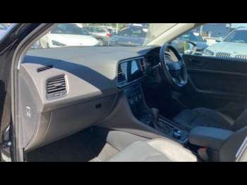 Used Cupra Ateca 2024 for sale - 74577481: Photo
