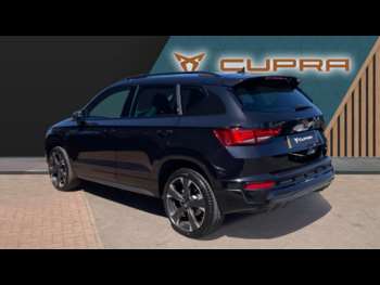 Used Cupra Ateca 2024 for sale - 74577481: Photo