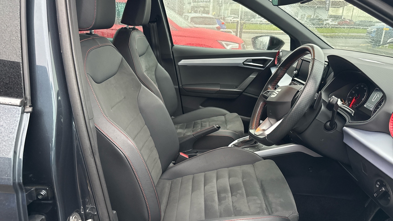 Used SEAT Arona 2023 for sale - 77420123: Photo 15