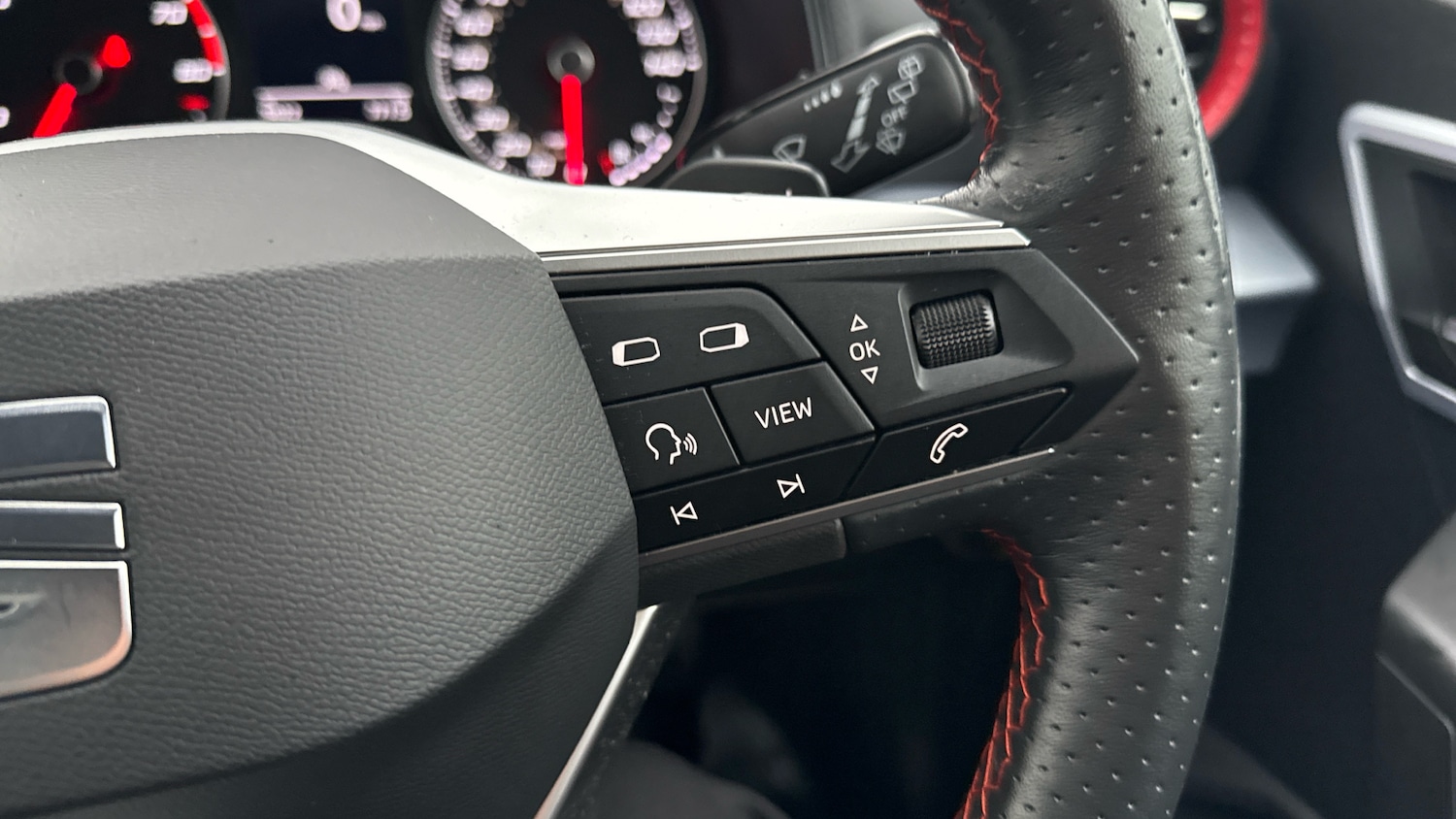 Used SEAT Arona 2023 for sale - 77420123: Photo 18