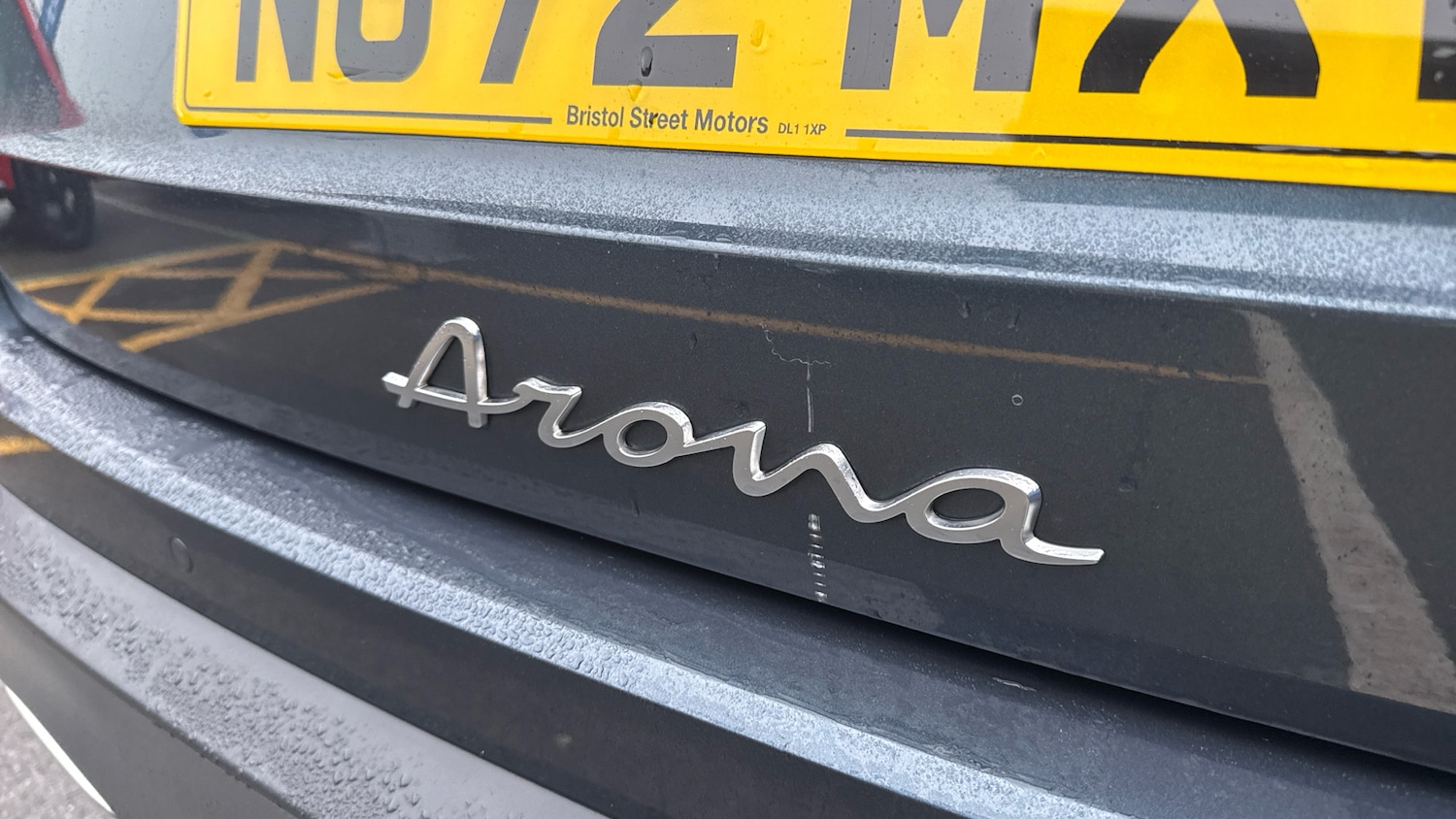 Used SEAT Arona 2023 for sale - 77420123: Photo 24