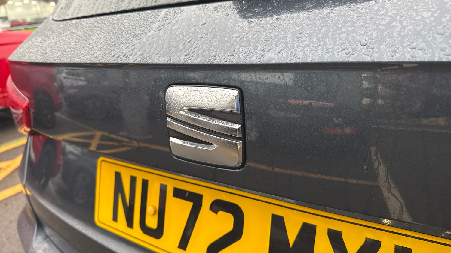 Used SEAT Arona 2023 for sale - 77420123: Photo 25