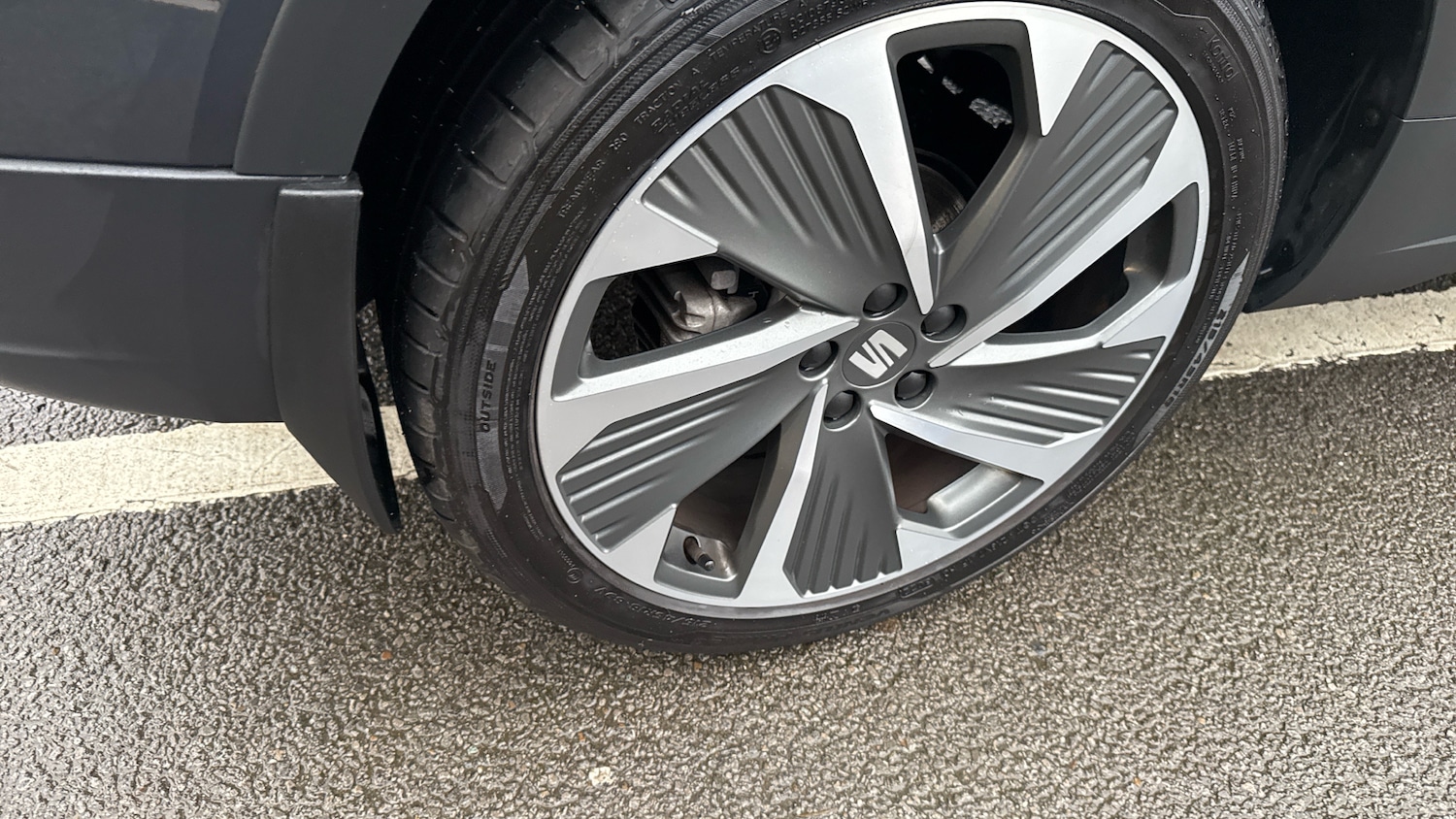 Used SEAT Arona 2023 for sale - 77420123: Photo 27