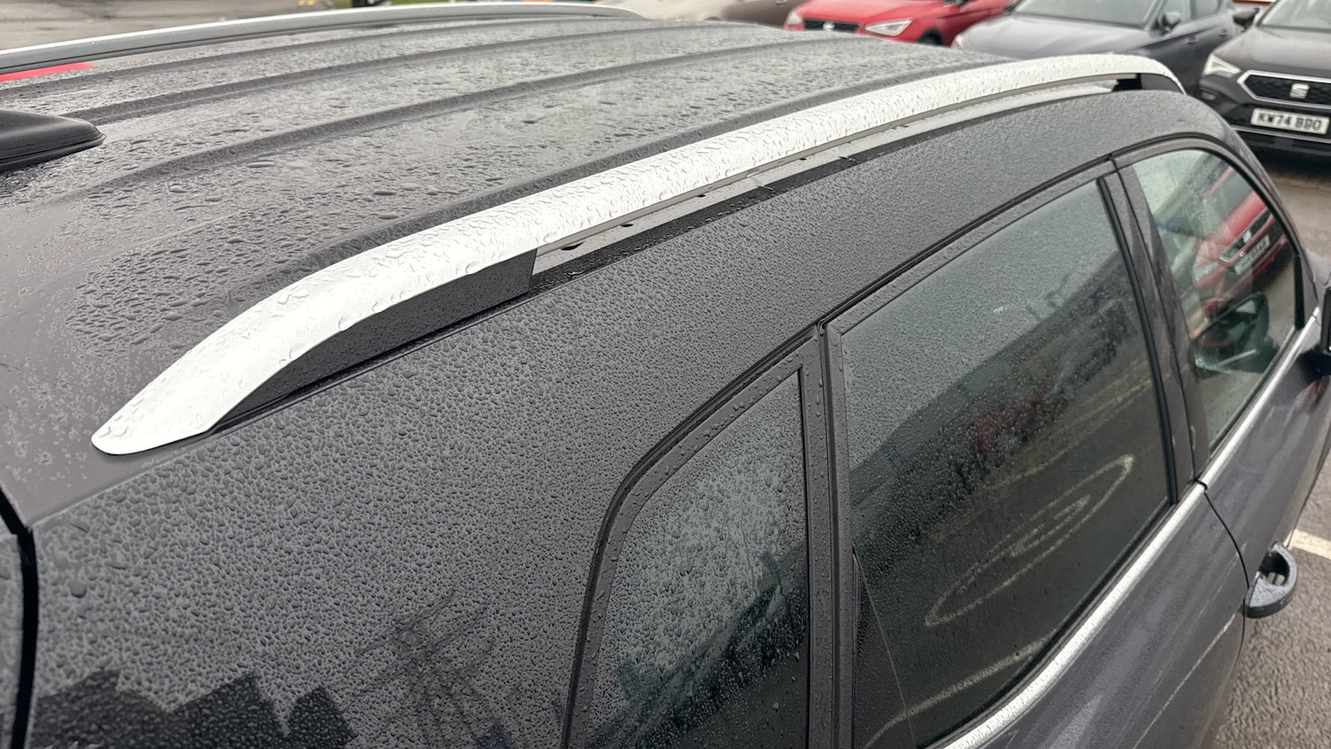 Used SEAT Arona 2023 for sale - 77420123: Photo 29