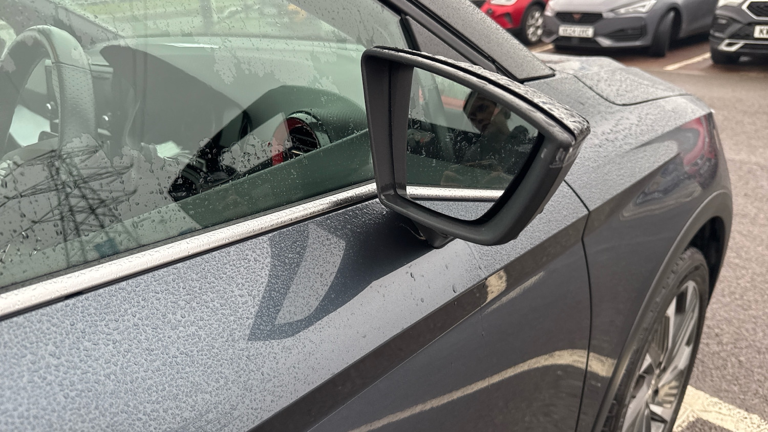 Used SEAT Arona 2023 for sale - 77420123: Photo 31