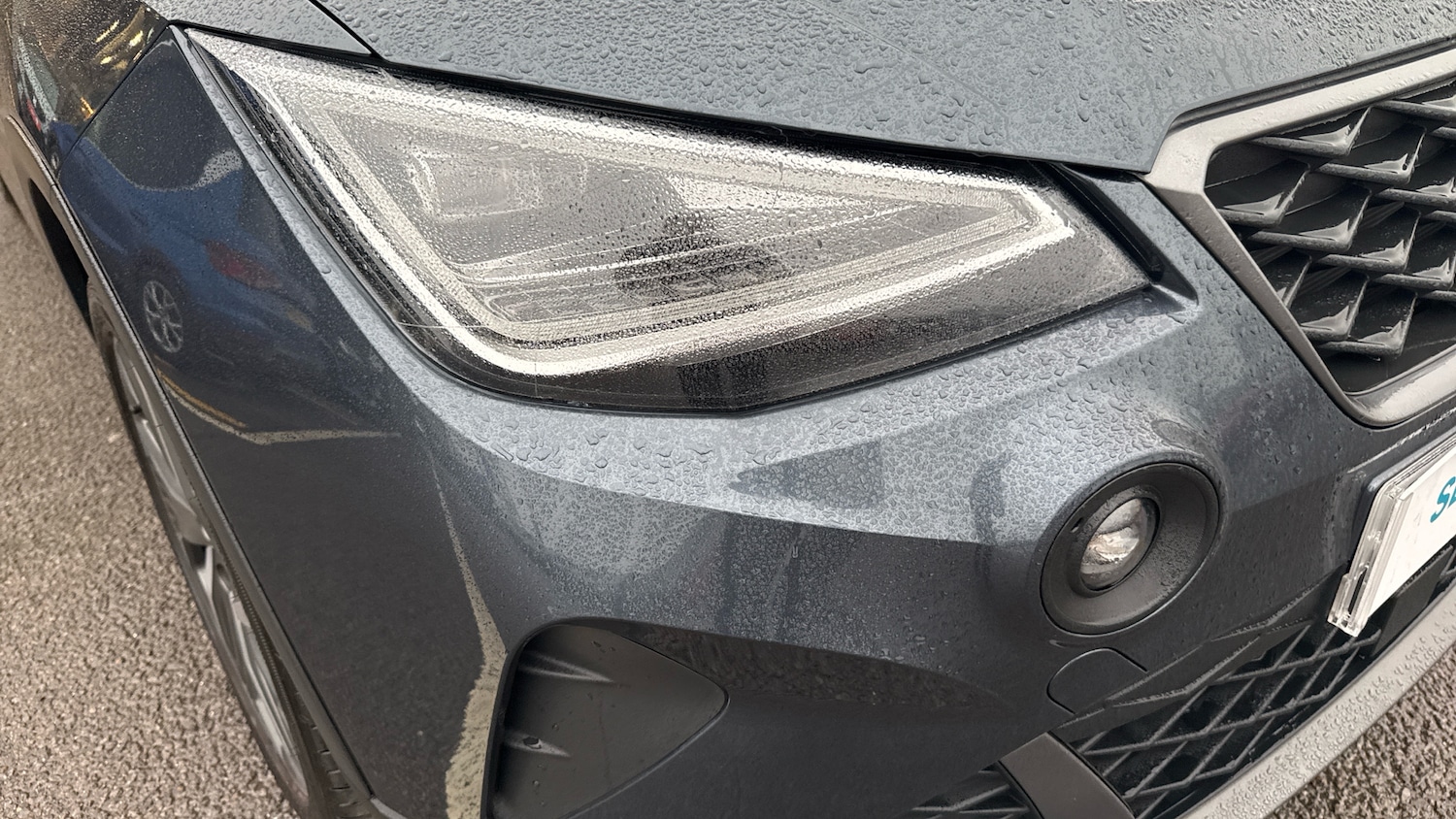 Used SEAT Arona 2023 for sale - 77420123: Photo 34