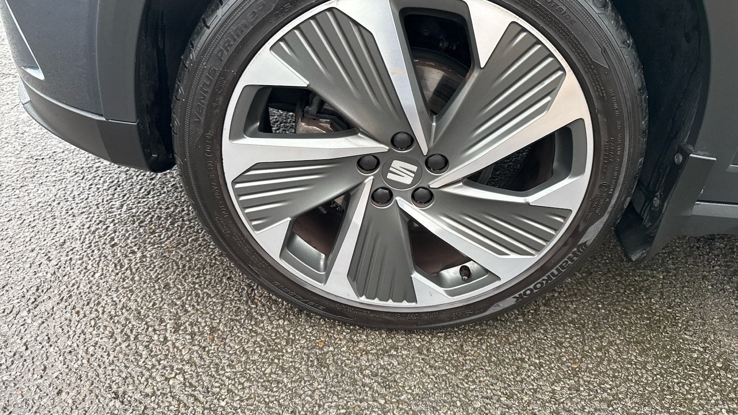 Used SEAT Arona 2023 for sale - 77420123: Photo 36