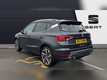 Used SEAT Arona 2023 for sale - 77420123: Photo