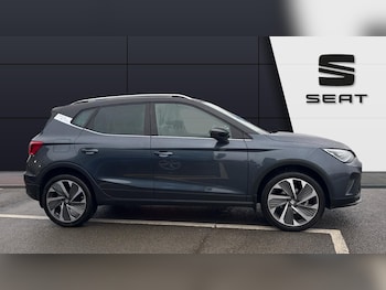 Used SEAT Arona 2023 for sale - 77420123: Photo