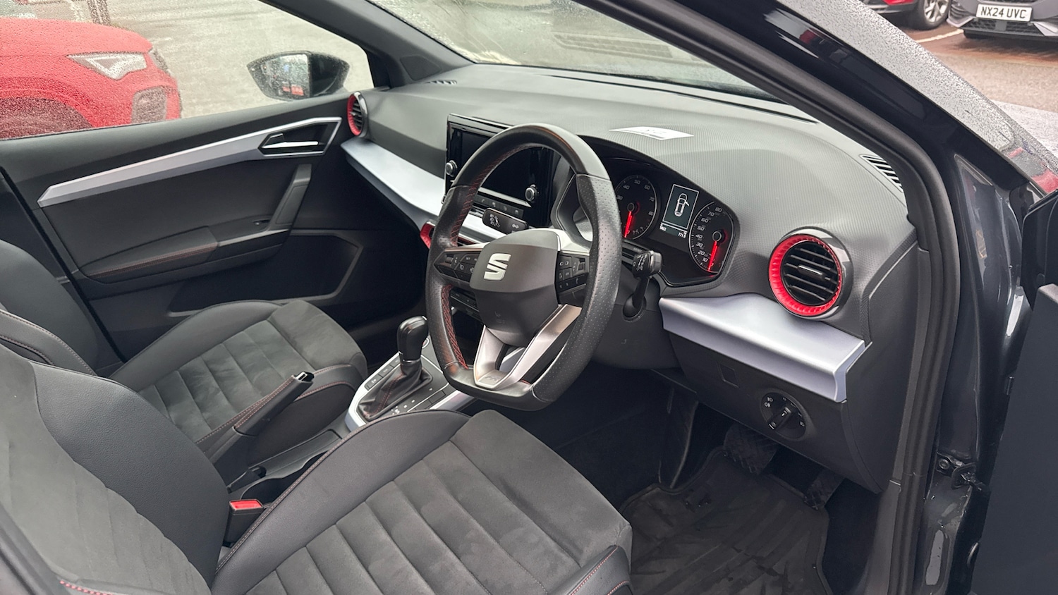 Used SEAT Arona 2023 for sale - 77420123: Photo 6