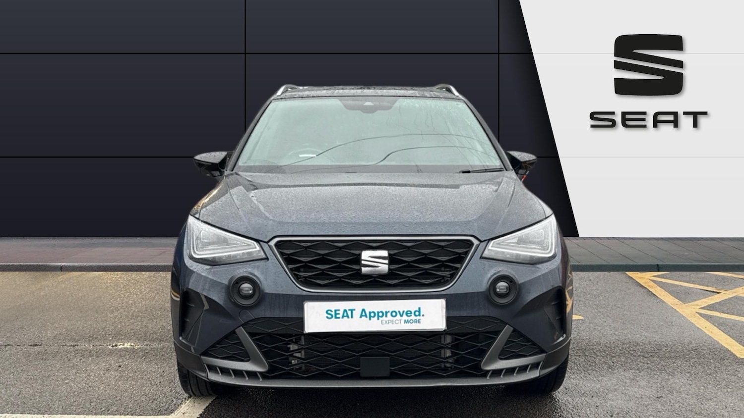 Used SEAT Arona 2023 for sale - 77420123: Photo 7