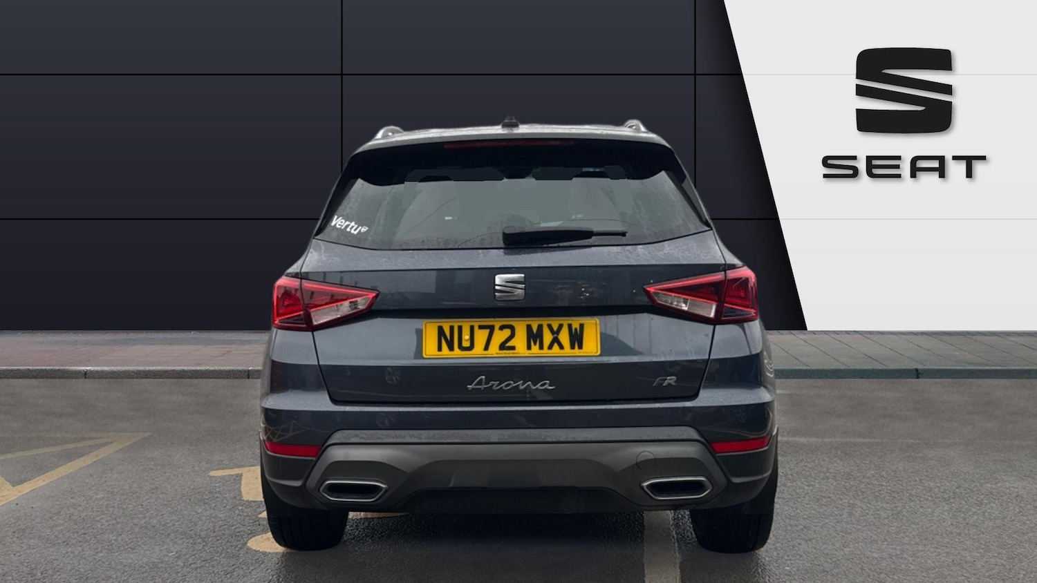 Used SEAT Arona 2023 for sale - 77420123: Photo 8