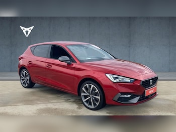Used SEAT Leon 2021 for sale - 78716606: Photo