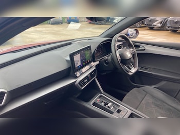 Used SEAT Leon 2021 for sale - 78716606: Photo