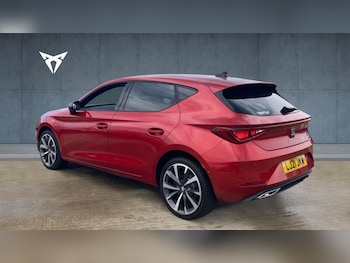 Used SEAT Leon 2021 for sale - 78716606: Photo