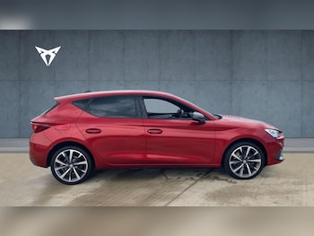 Used SEAT Leon 2021 for sale - 78716606: Photo