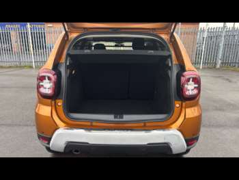Used Dacia Duster 2021 for sale - 75306190: Photo