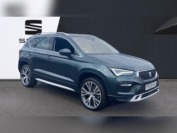 Used SEAT Ateca 2023 for sale - 79653082: Photo